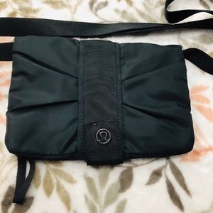 Lululemon Purse